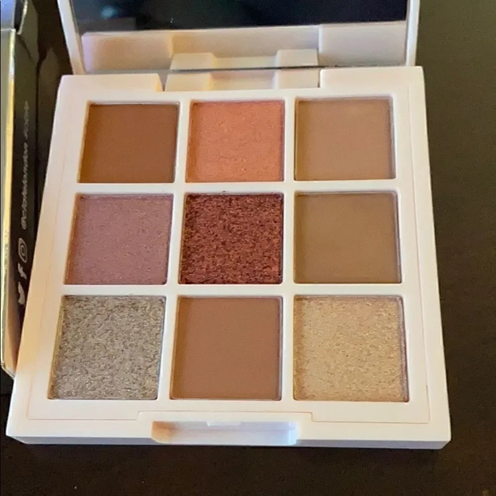 NIB CIATE London Trend Edit Palette